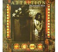 Attrition - Jeopardy Maze