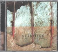 Attrition - Smiling at the..