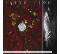 Attrition - Smiling.Live