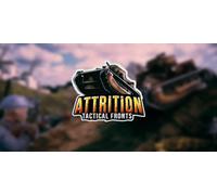 Attrition Tactical Fronts (PC)