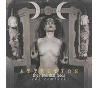 Attrition - The Hand That Feeds/a Tricky Business