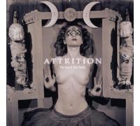 Attrition - The Hand That Feeds [Import]