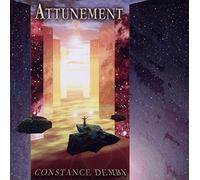 Attunement by Constance Demby