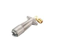 Attwood 14531-6 Marine Fuel Tank and Hose Fittings, Mercury/Mariner