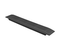 Attwood 1494A5 Grille d’aération Venturi Noir 51 x 390 mm