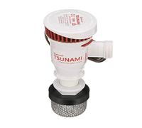 Attwood 4253-7 Tsunami Kit de recirculation d'eau pour vivier 1 890 l/h