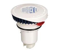 attwood 4622-6 Tsunami Cartouche de moteur de rechange pour pompes modèle T800, 800 GPH, 12 V, 73,6 cm