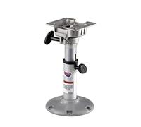 attwood Boat Seating Accessories AWD-2385400 Adulte Unisexe, 14-20'' Adjustable Pedestal