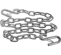 Attwood Chaîne de sécurité Class II avec Clips de Ressort attwood