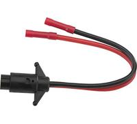 Attwood Heavy Duty 14365-6 Connecteur Rapide Moteur Électrique