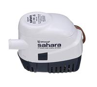 Attwood 4507-7 Sahara 750 Ghp Automatique Bateau Cale Eau Pompe