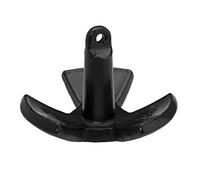 Attwood Marine AWD-9946B1 Adulte Unisexe, Noir, 18-Pound