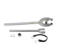 Attwood Marine AWD-SP-4000-ADJ-RB Adulte Unisexe