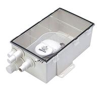 Attwood Marine Collecteur eaux usées 41 l/MN 12V