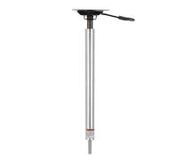 Attwood Marine Power PED Alum Stand-UP Adulte Unisexe, 24" to 30"