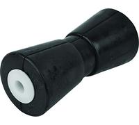 Attwood Robuste en Caoutchouc Keel Rouleau, 25,4 cm X 5/20,3 cm Tige