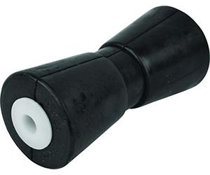 Attwood Robuste en Caoutchouc Keel Rouleau, 25,4 cm X 5/20,3 cm Tige