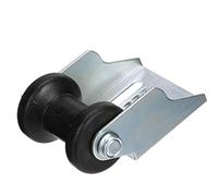 Attwood Roller Panneau Bobine/Keel Support Roller Assembly (11210 Rouleau et 11252 Support)