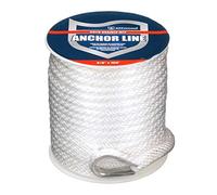 attwood Solide Braid MFP Ancre Ligne avec dé à Coudre