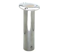 Attwood Standard Series 15 Rod Holder Blanc 5.1 x 19.1 cm
