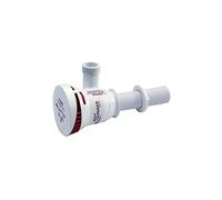Attwood Tsunami 4640-1 Cartouche Pompe de Recirculation 12 V 500 g/h 1,890 l/h 19 mm