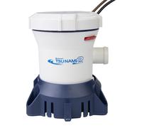 Attwood Tsunami MK2 Pompe De Bilge Manuelle T800 800 GPH 12V 5608-7