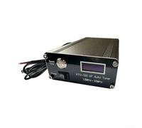 ATU-100 Auto pour antenna Tuner 1.8-50MHz 100W Ham Radio ATU-100