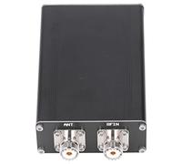 ATU 100 EXT Tuner d'antenne ATU 1,8 à 55 MHz atu100 0,96" OLED Firmware Programmé Automatique Tuner d'antenne avec câble USB