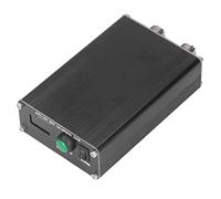 ATU-100 Mini Accordeur D'antenne Automatique pour équipement Radio 1,8~55 MHz 0,96 Pouces avec Boîtier