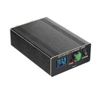 ATU-100 Pro + Tuner d'antenne automatique 1,8-55 MHz multi-fonctions tuners antennes rechargeables pour mini équipement radio