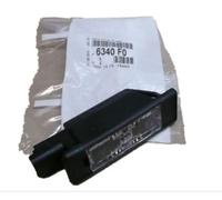 ATU Éclairage de Plaque d'immatriculation compatible pour P.e.u.g.e.o.t 207 I, 301, 3008 I, 508 I, C.i.t.r.o.e.n C-Elysee, C3 II, DS3 I, DS5 I OE : 6340F0, 6340.F0