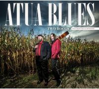 ATUA BLUES TWO ROOTS Vinyl NEUF
