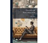 ÃTudes De Psychologie