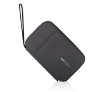 XD Design Porte-passeport Passport Holder Wallet Noir
