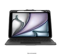 Etui avec clavier VersaVu THZ967 Bluetooth Noir