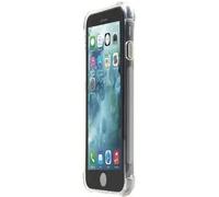 Ãtui de protection smartphone souple Mobilis R Series iPhone Se 2nd Gen 8/7 Blanc