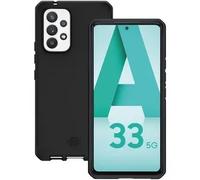 Mobilis Spectrum Galaxy A33 Phone Case Noir