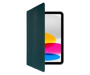 Ãtui easy click 2.0 folio cover Gecko Apple Ipad 2022 Bleu TU