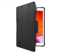 Ãtui folio cover renforcÃ© Gecko Apple Ipad 2022 Noir TU