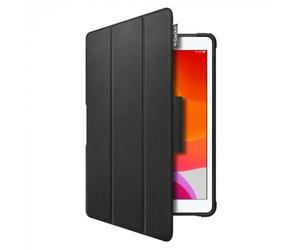 Ãtui folio cover renforcÃ© Gecko Apple Ipad 2022 Noir TU