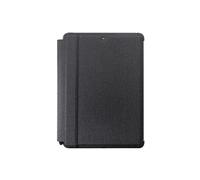 Ãtui folio muse QDOS Ipad 10.2" Gris TU