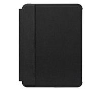Ãtui folio muse QDOS Ipad Pro 12.9" 2021/2020 Gris TU