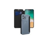 Ãtui folio Muvit For France iPhone 13 Pro Max Blanc TU