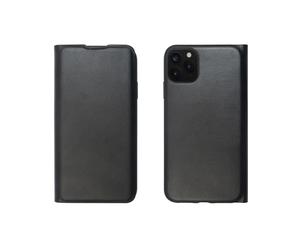 Ãtui folio MyWay iPhone 12/12 Pro Noir TU