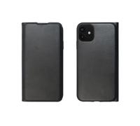Ãtui folio MyWay iPhone 12 Mini Noir TU