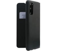 MYWAY FOLIO CASE NOIR SAMSUNG GALAXY S20/5G