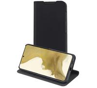 Ãtui folio stand conÃ§u Muvit For Change Samsung Galaxy S23 Plus Noir TU