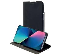 Ãtui folio stand Muvit For Change Recycleteck Iphone 14 Pro Max Noir TU