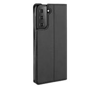 Ãtui folio stand Muvit For Change Recycleteck Samsung Galaxy S21 Noir TU