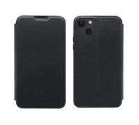 Ãtui folio stand MyWay Iphone 13 Noir TU